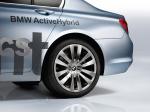 BMW 7-Series ActiveHybrid Concept 2008 года